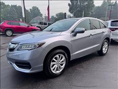 2016 Acura RDX 