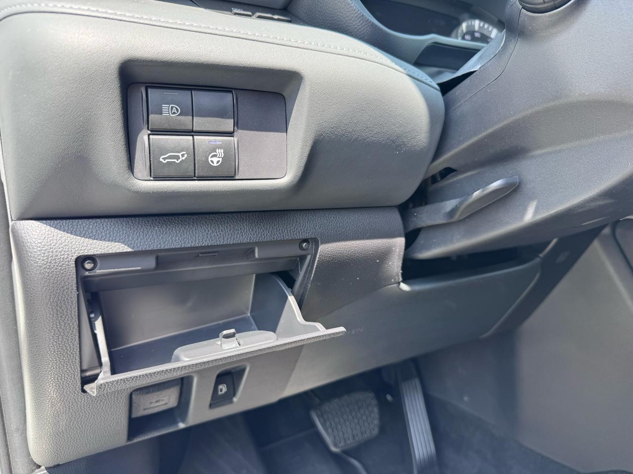 Toyota Highlander Hybrid XLE AWD (Natl) 2025