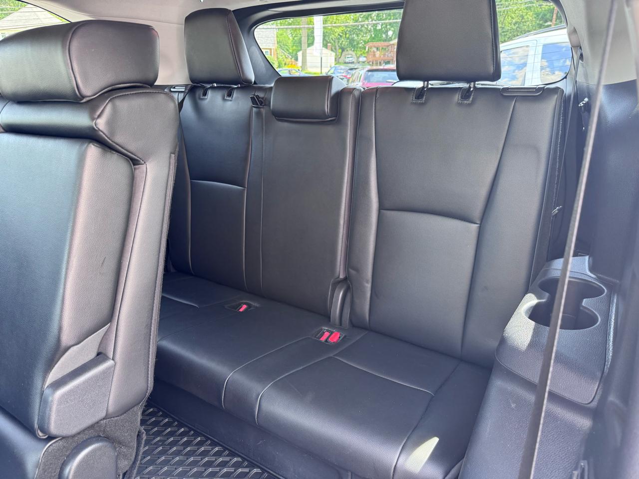 Toyota Highlander Hybrid XLE AWD (Natl) 2025