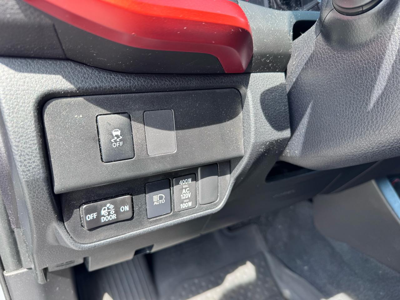 Toyota Tacoma 4WD TRD Off Road Double Cab 5' Bed V6 AT (Natl) 2020