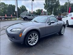 2007 Mazda MX-5 Miata 