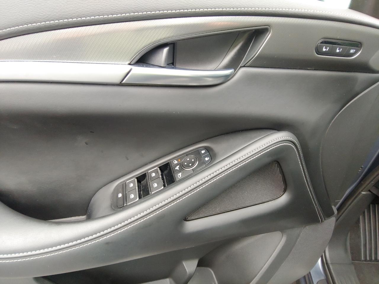 Infiniti QX60 LUXE AWD 2024
