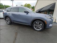 2024 Infiniti QX60 