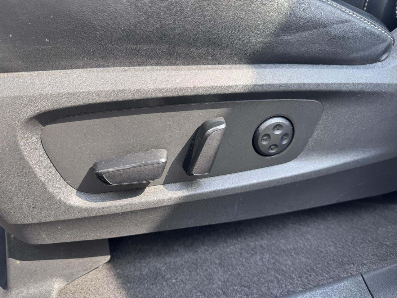 Infiniti QX60 LUXE AWD 2024