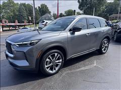 2024 Infiniti QX60 