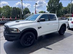 2019 RAM 1500 Classic 