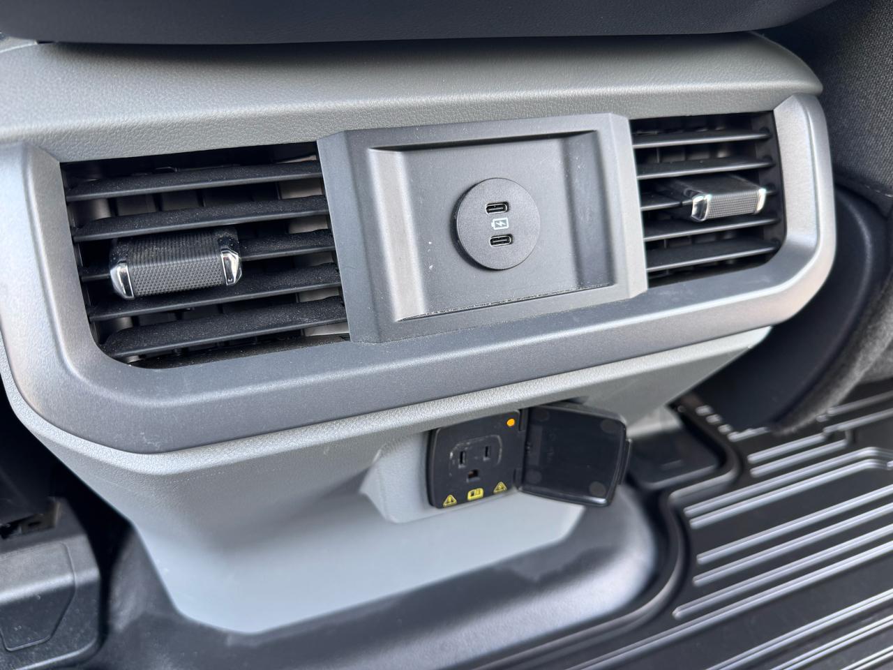 Ford F-150 XLT 4WD SuperCrew 5.5' Box 2025