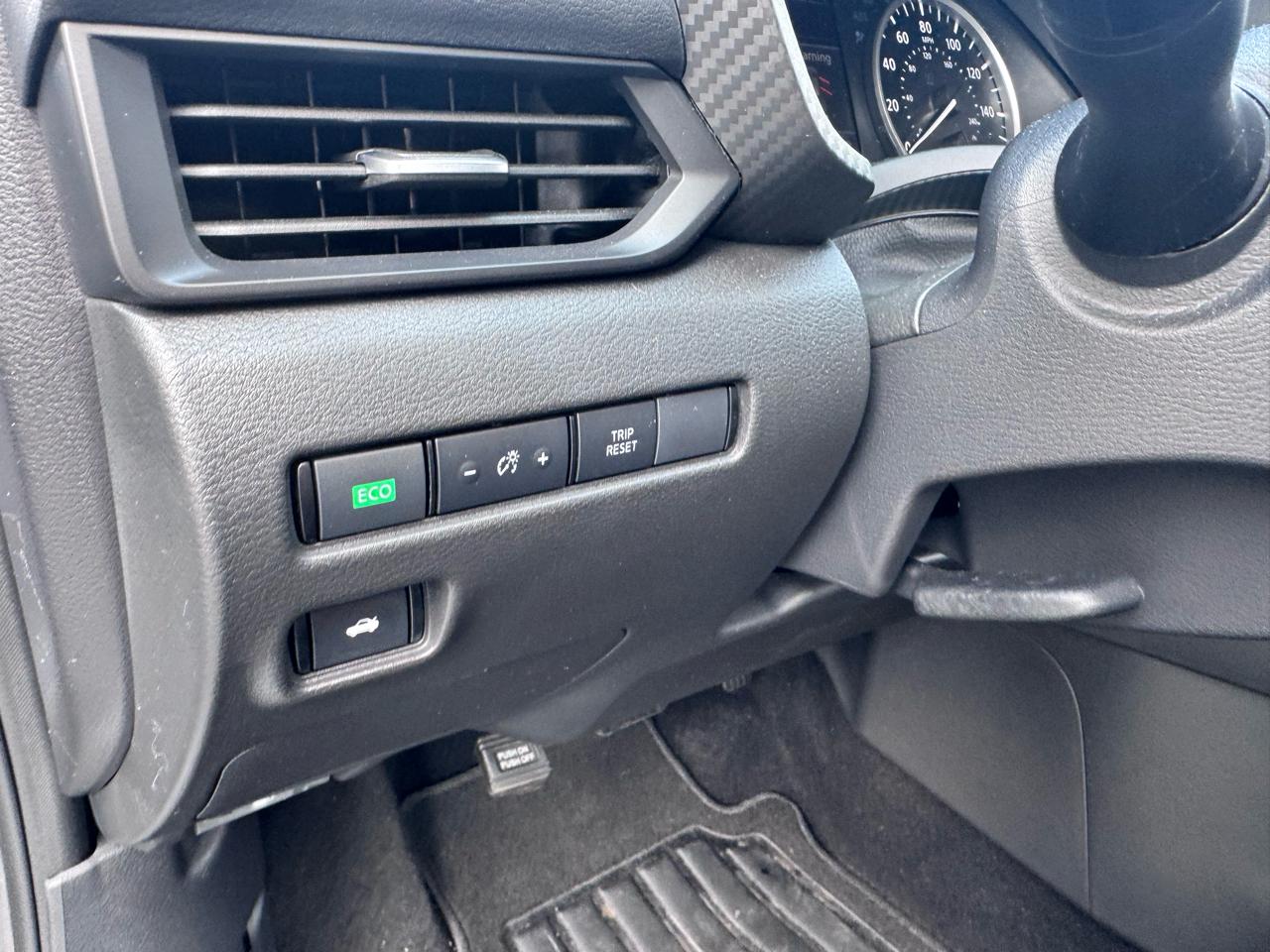 Nissan Sentra S CVT 2025