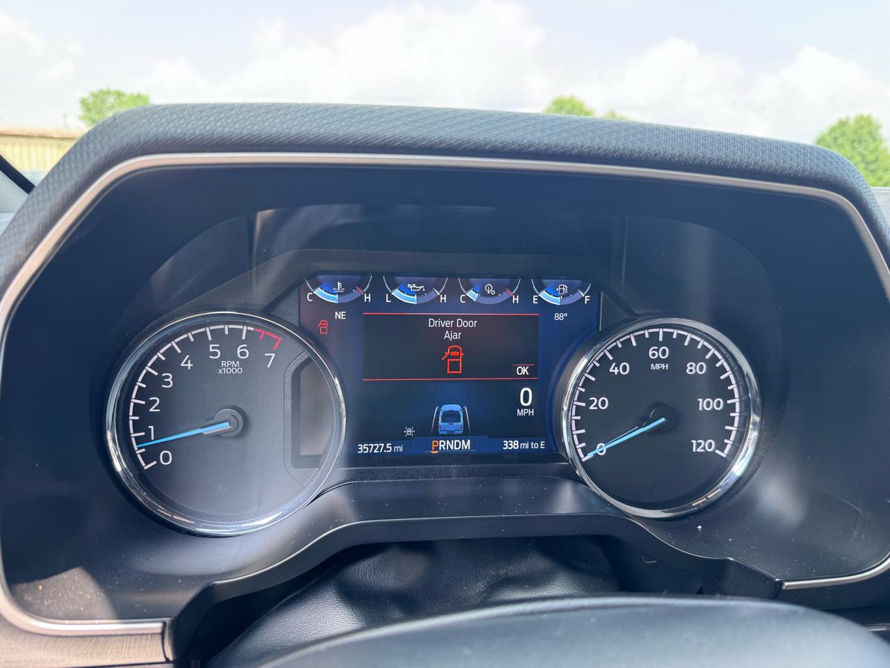 Ford F-150 XLT 4WD SuperCrew 5.5' Box 2023