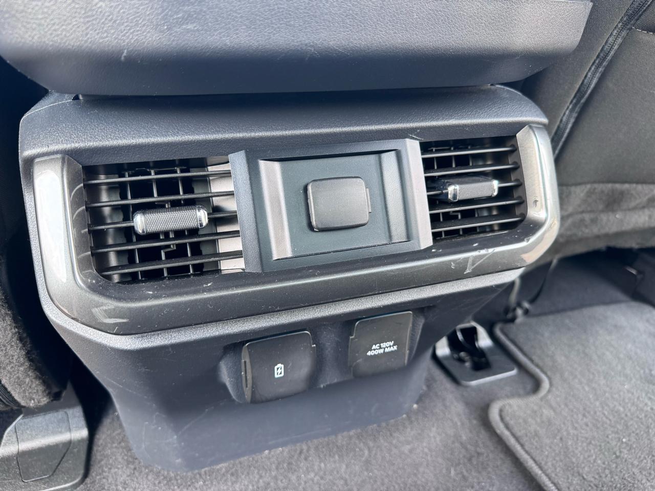 Ford F-150 XLT 4WD SuperCrew 5.5' Box 2023