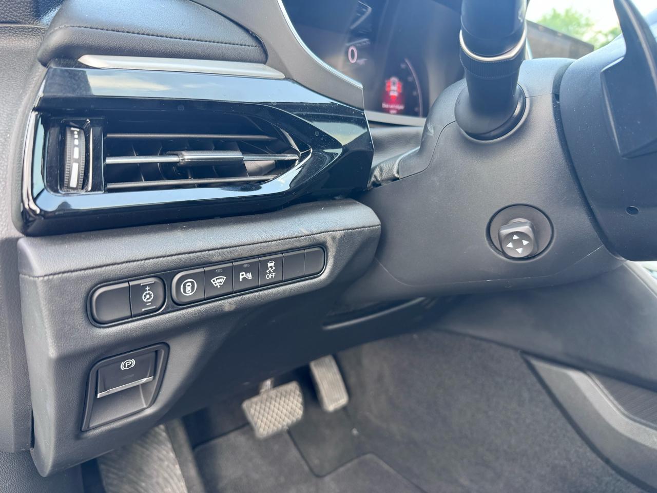 Acura MDX SH-AWD w/Technology Package 2024