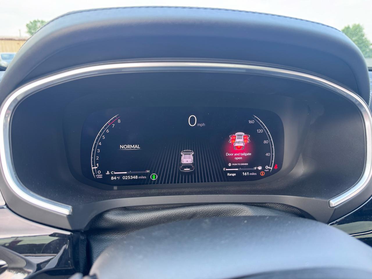 Acura MDX SH-AWD w/Technology Package 2024