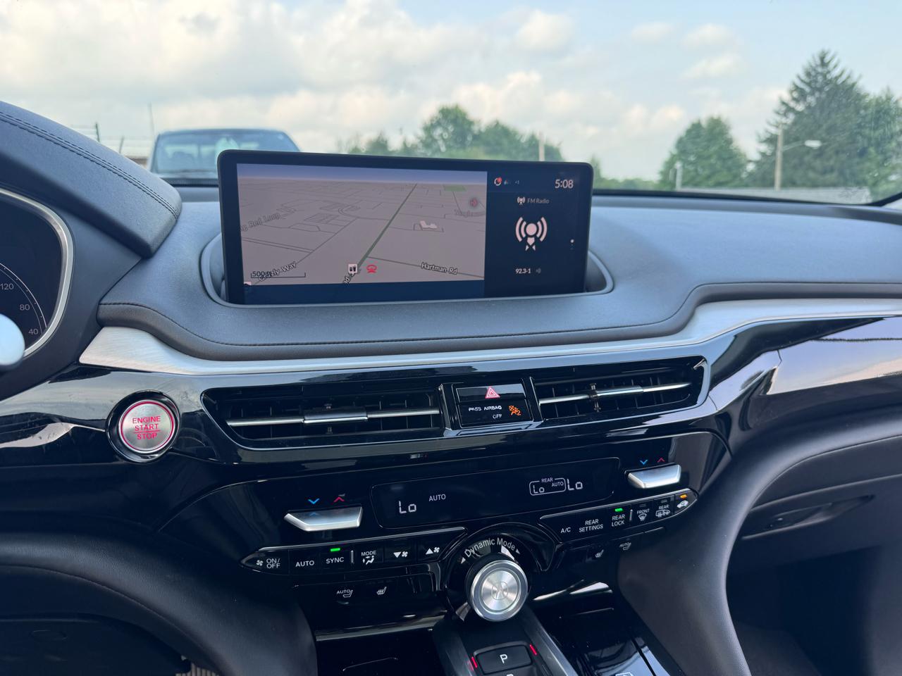 Acura MDX SH-AWD w/Technology Package 2024