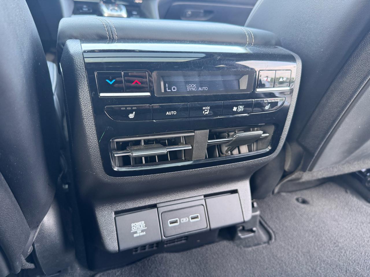 Acura MDX SH-AWD w/Technology Package 2024