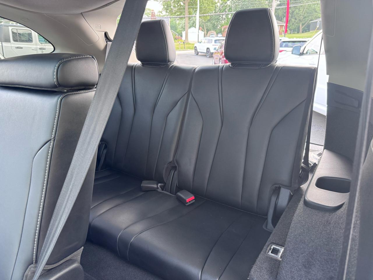 Acura MDX SH-AWD w/Technology Package 2024