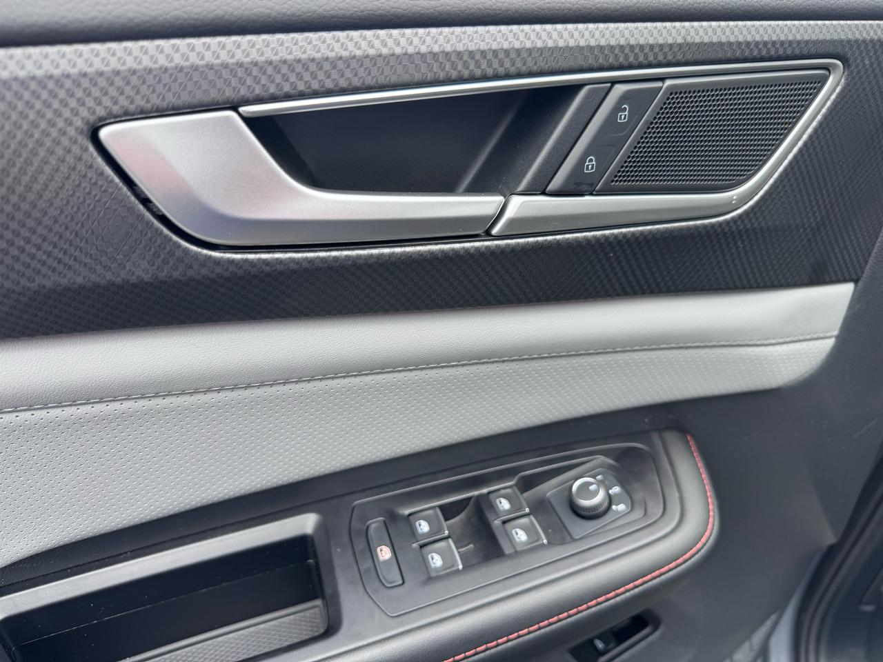 Volkswagen Atlas Peak Edition 2.0 TSI 4MOTION 2025