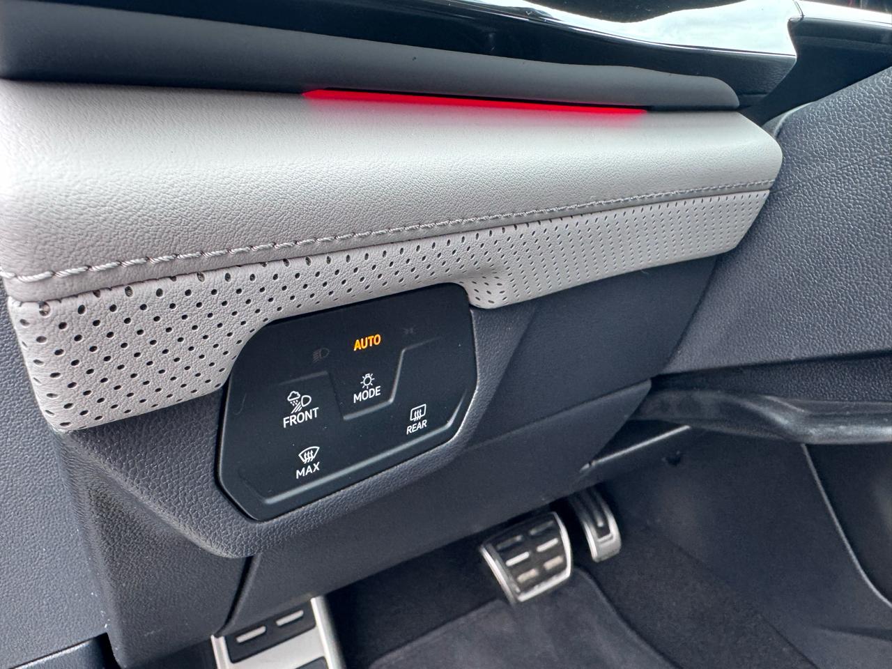 Volkswagen Atlas Peak Edition 2.0 TSI 4MOTION 2025