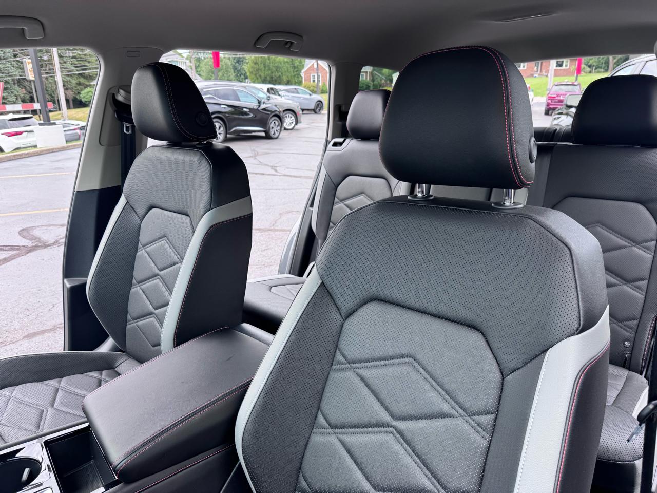 Volkswagen Atlas Peak Edition 2.0 TSI 4MOTION 2025