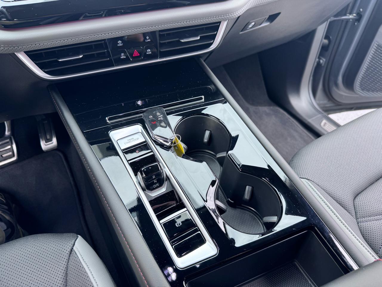 Volkswagen Atlas Peak Edition 2.0 TSI 4MOTION 2025