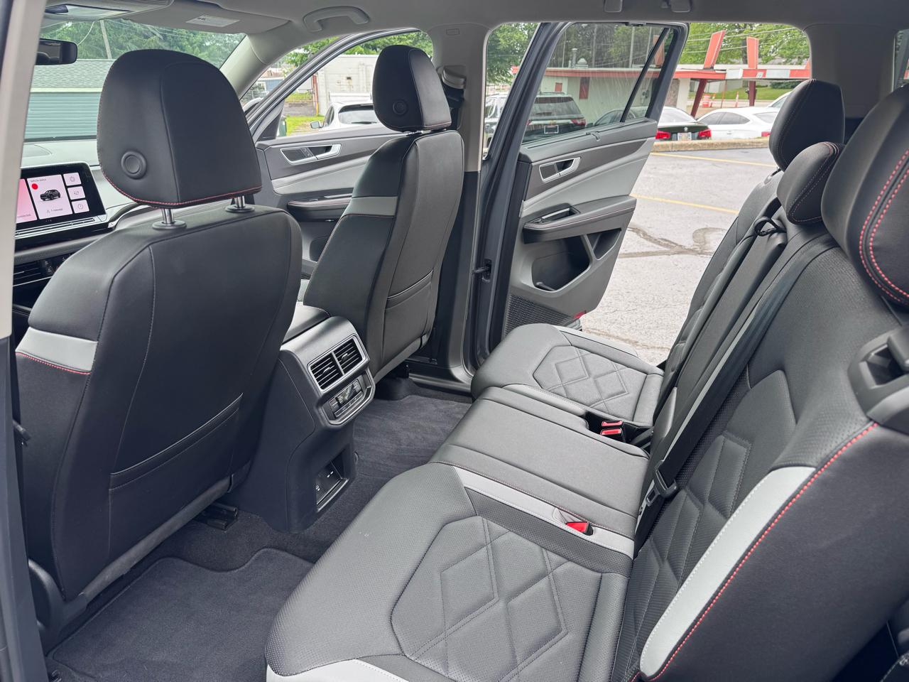 Volkswagen Atlas Peak Edition 2.0 TSI 4MOTION 2025