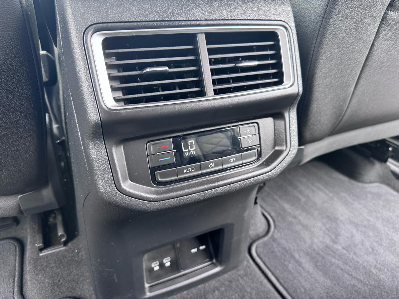 Volkswagen Atlas Peak Edition 2.0 TSI 4MOTION 2025