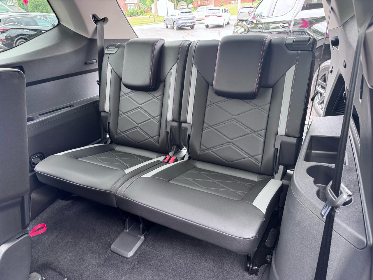 Volkswagen Atlas Peak Edition 2.0 TSI 4MOTION 2025