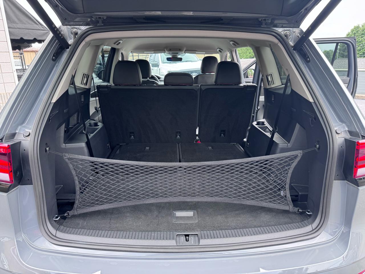 Volkswagen Atlas Peak Edition 2.0 TSI 4MOTION 2025