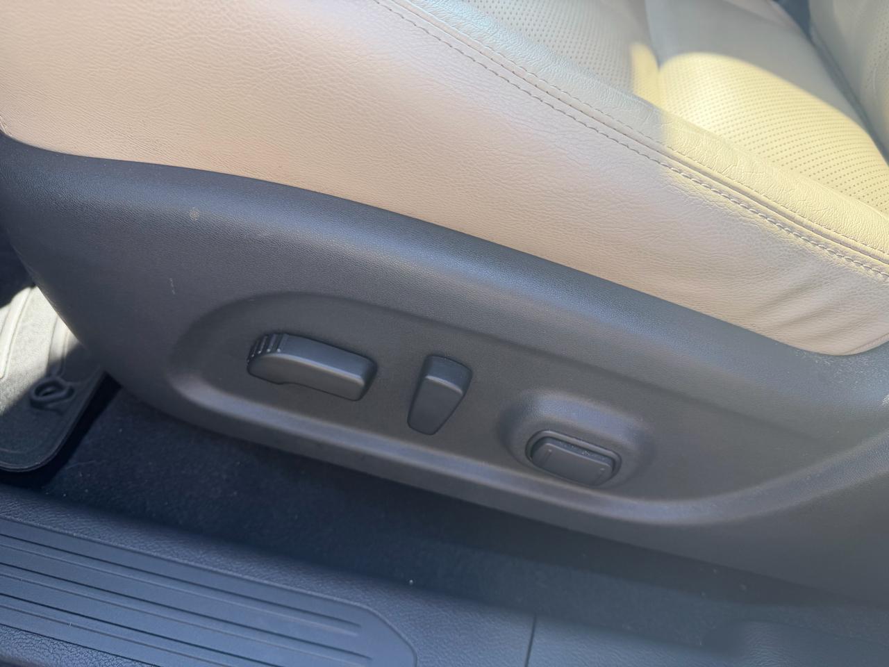 Nissan Murano AWD SL 2023