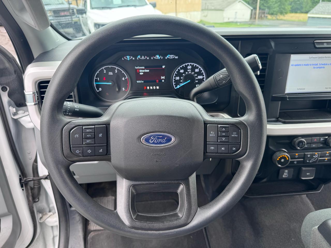 Ford Super Duty F-250 SRW XLT 4WD Crew Cab 8' Box 2026