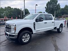 2026 Ford Super Duty F-250 SRW 