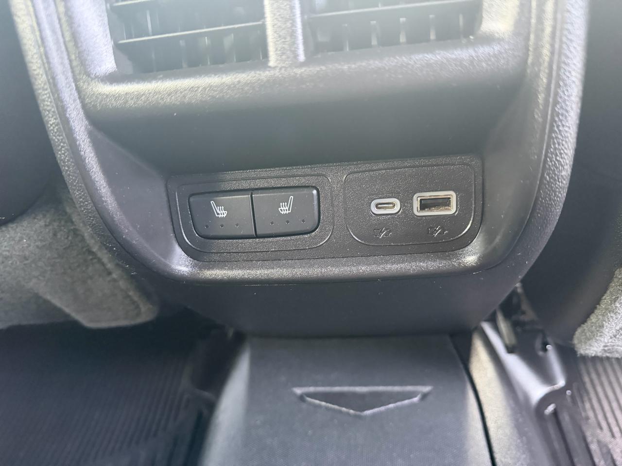 Cadillac XT4 AWD 4dr Premium Luxury 2019