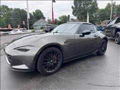 2018 Mazda MX-5 Miata RF 