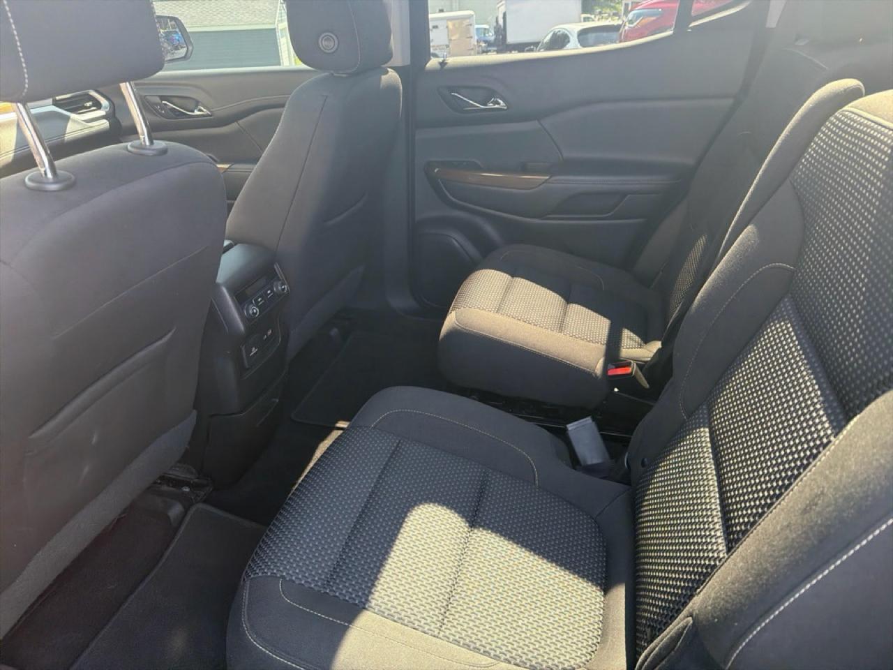 GMC Acadia FWD 4dr SLE 2020