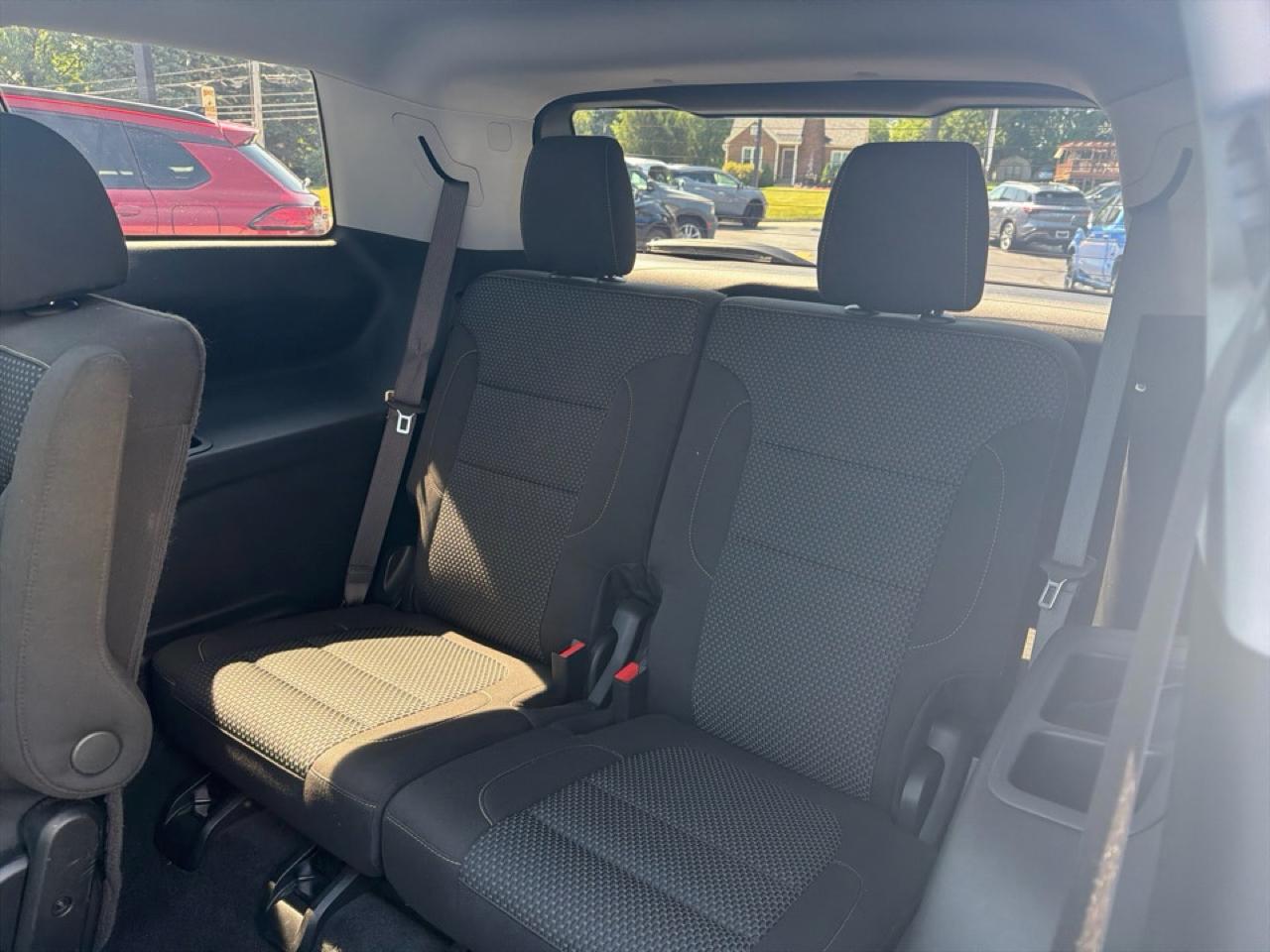 GMC Acadia FWD 4dr SLE 2020
