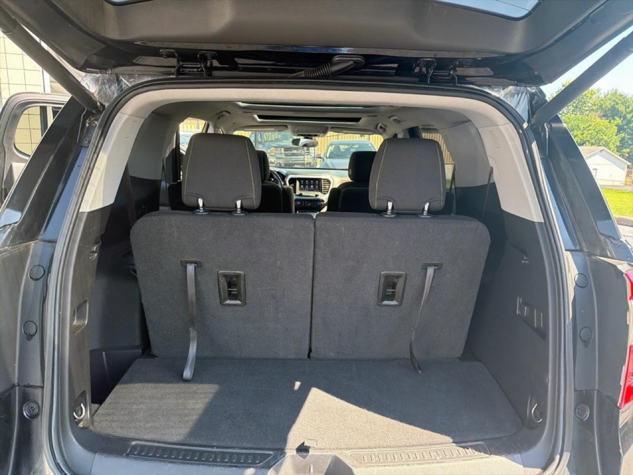 GMC Acadia FWD 4dr SLE 2020