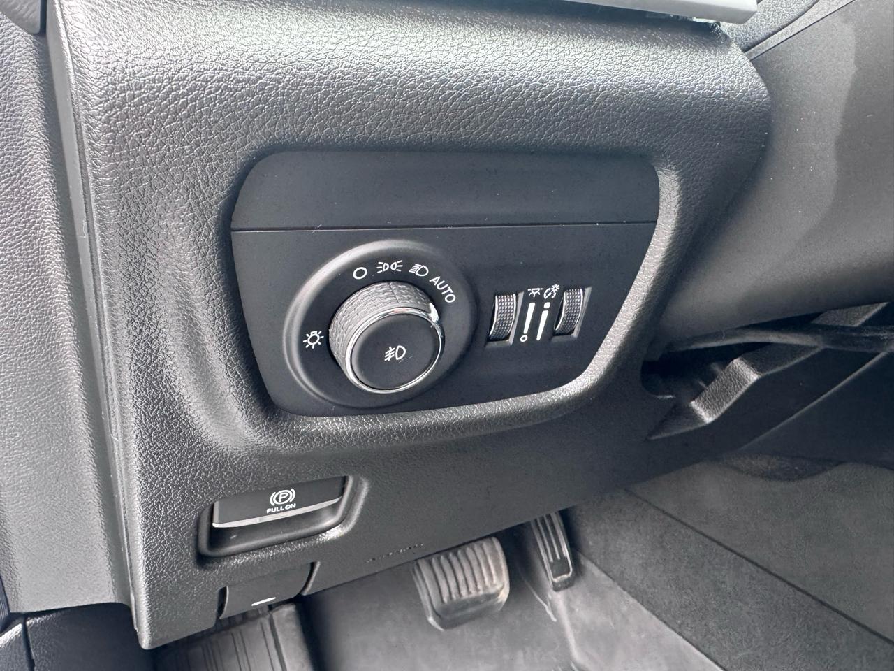 Jeep Grand Cherokee L Limited 4x4 2025