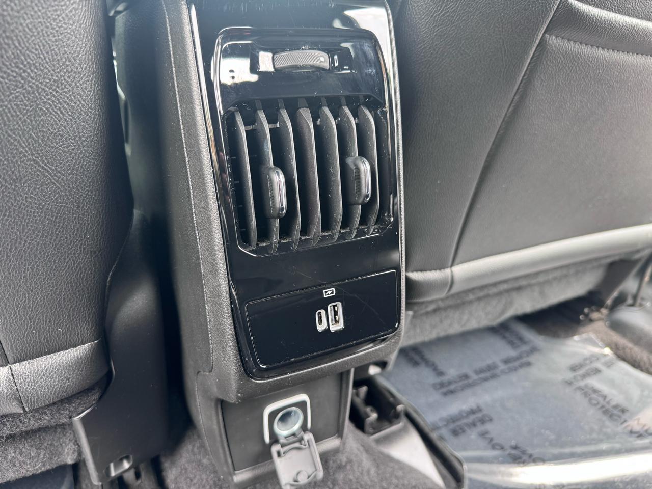 Jeep Compass Limited 4x4 2025
