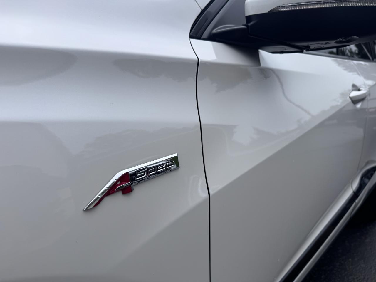 Acura RDX SH-AWD w/A-Spec Advance Package 2023