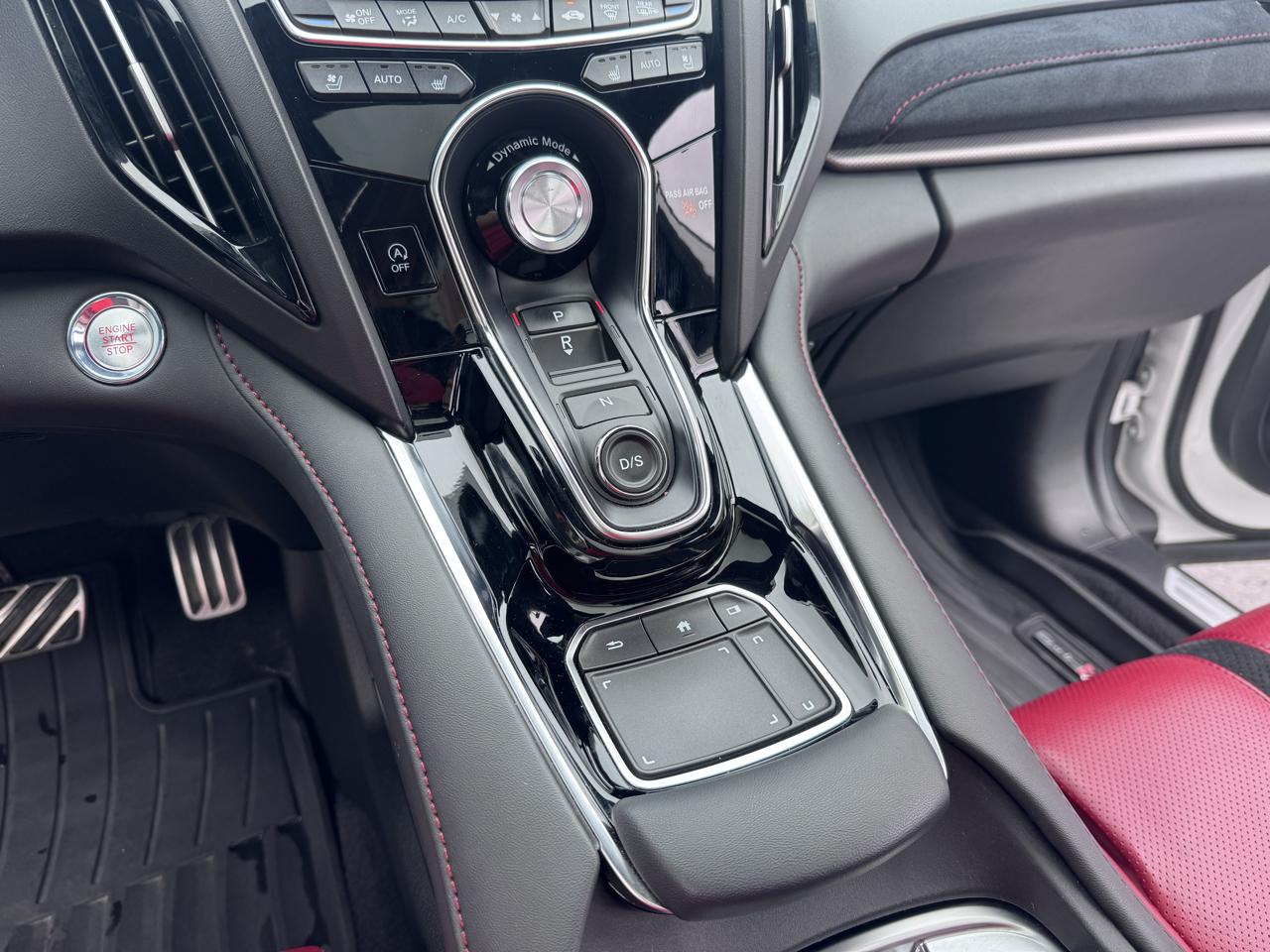 Acura RDX SH-AWD w/A-Spec Advance Package 2023