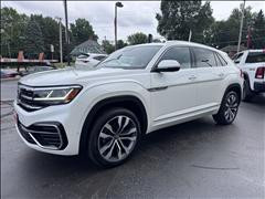 2023 Volkswagen Atlas Cross Sport 