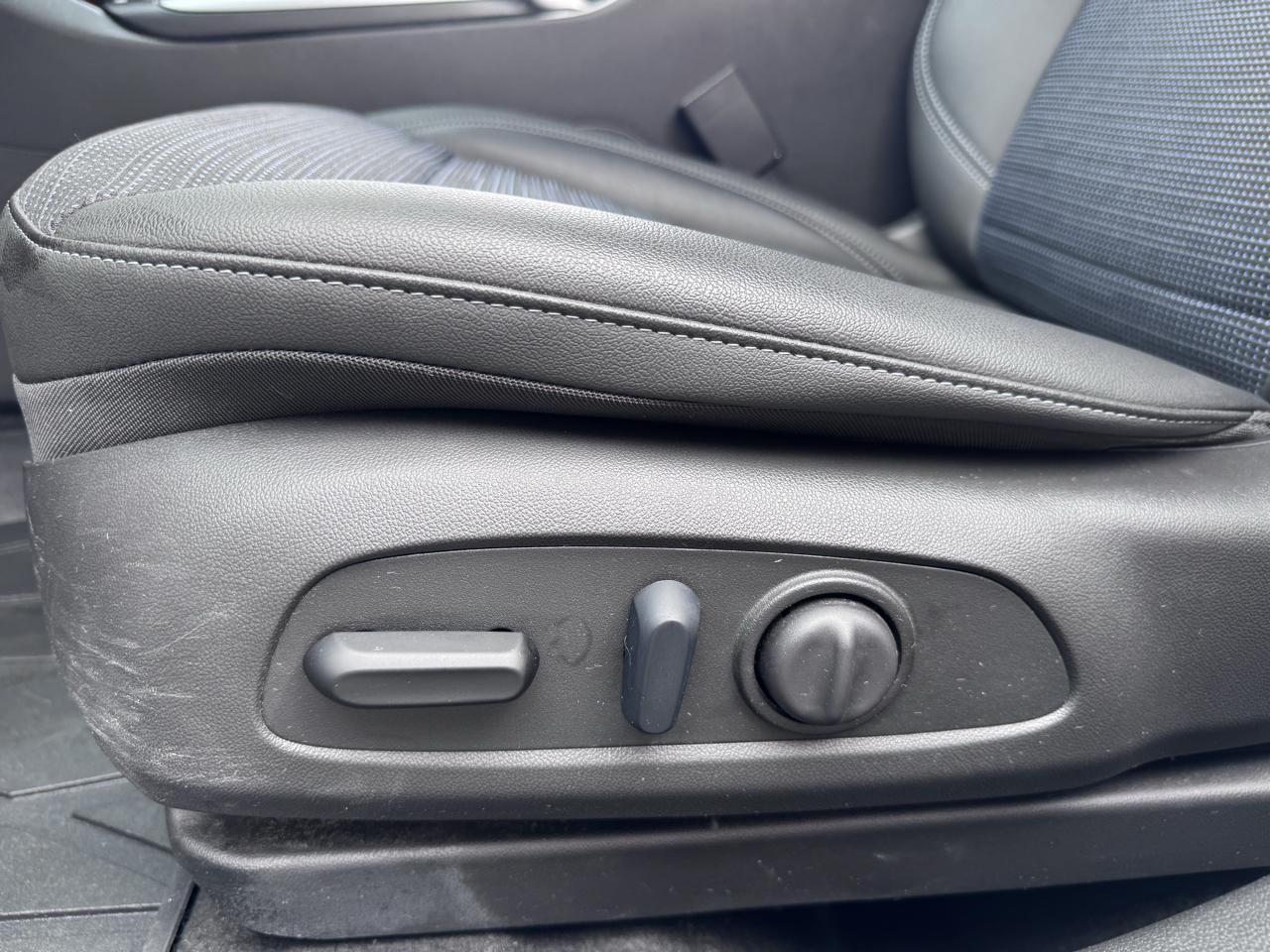 Buick Envista FWD 4dr Preferred 2024