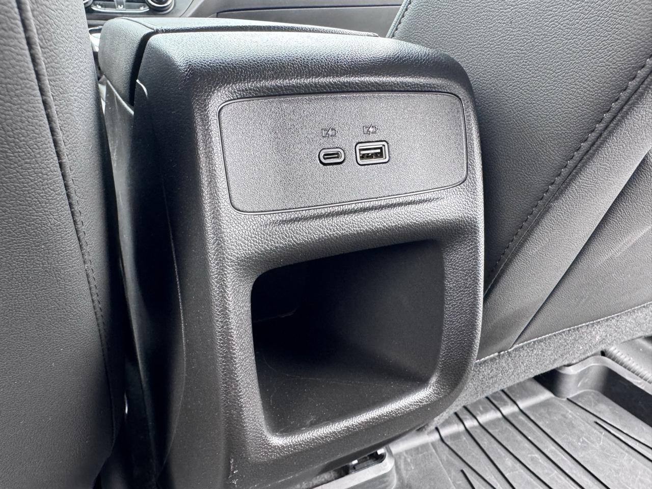 Buick Envista FWD 4dr Preferred 2024