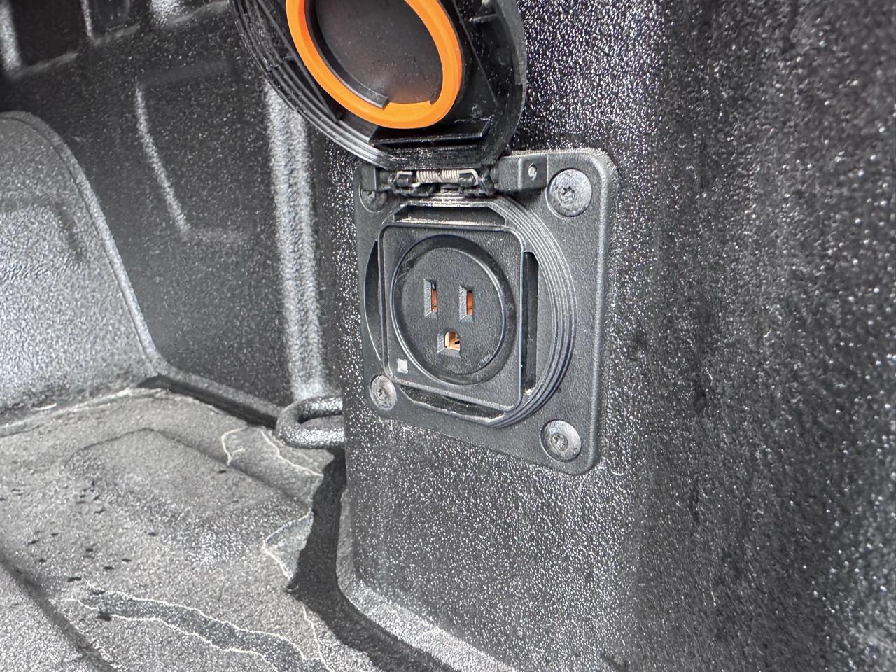 GMC Sierra 1500 4WD Crew Cab 147" Elevation 2026
