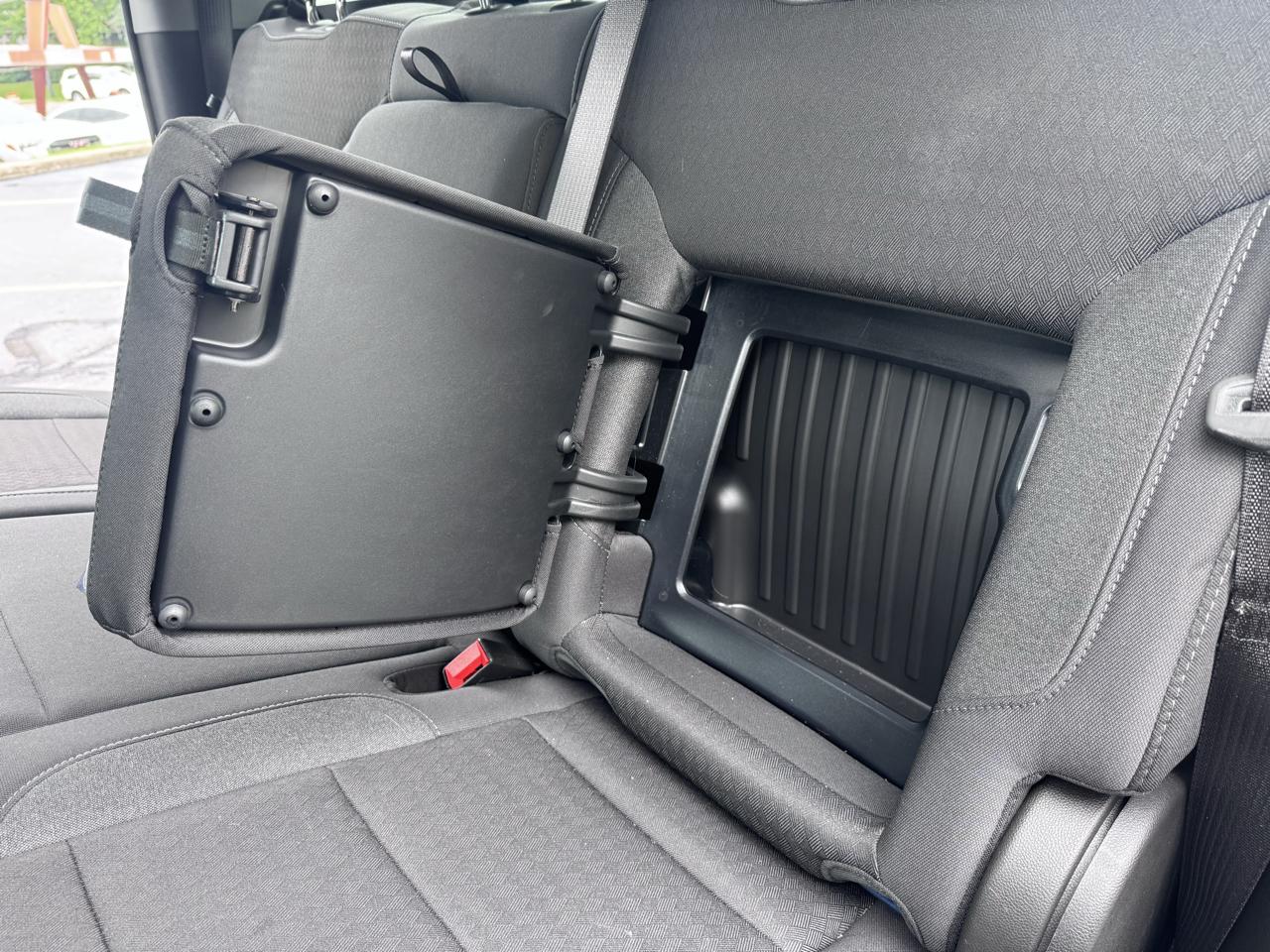 GMC Sierra 1500 4WD Crew Cab 147" Elevation 2026