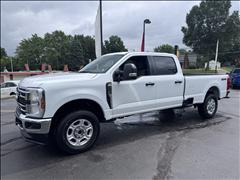 2026 Ford Super Duty F-250 SRW 