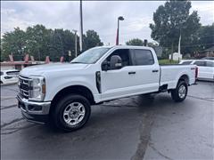 2026 Ford Super Duty F-250 SRW 
