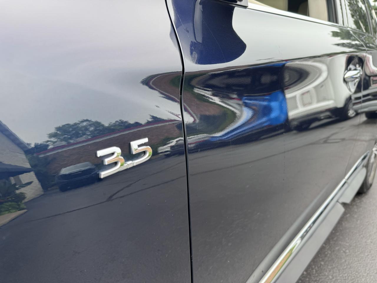Infiniti QX60 2019.5 LUXE AWD 2019