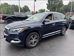2019 Infiniti QX60 
