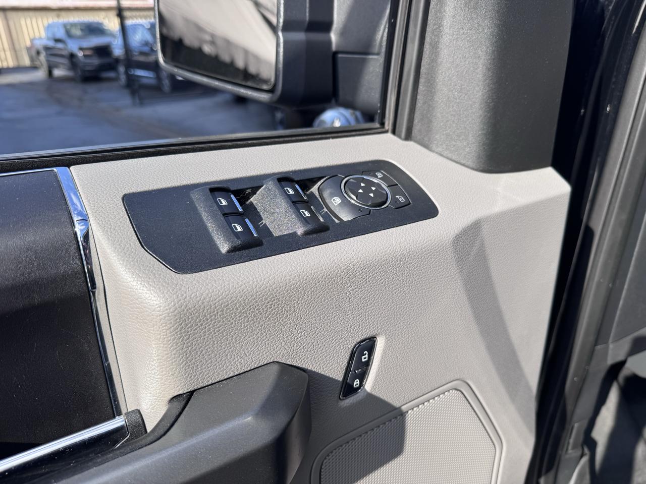 Ford F-150 XLT 4WD SuperCrew 5.5' Box 2018