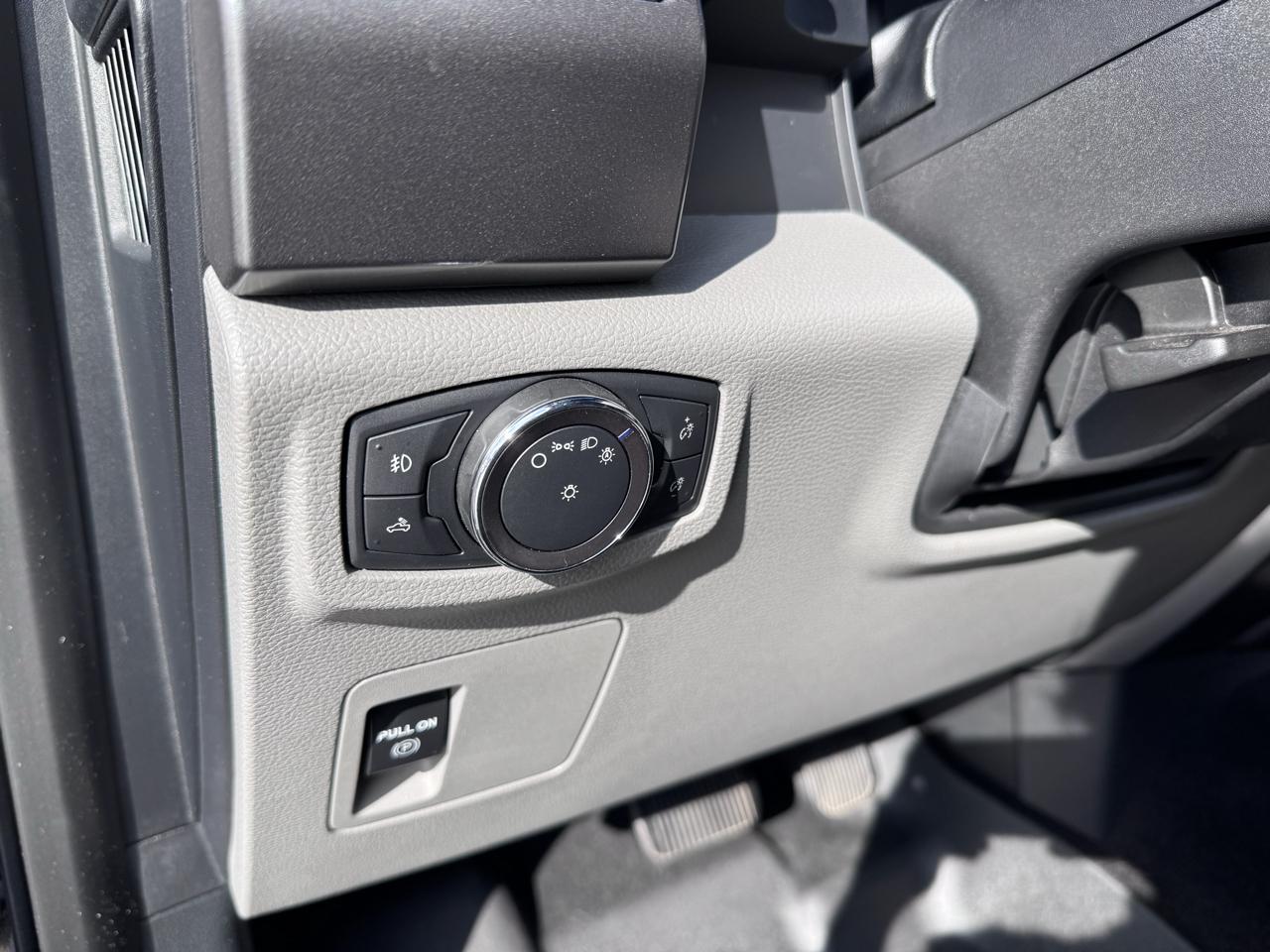 Ford F-150 XLT 4WD SuperCrew 5.5' Box 2018